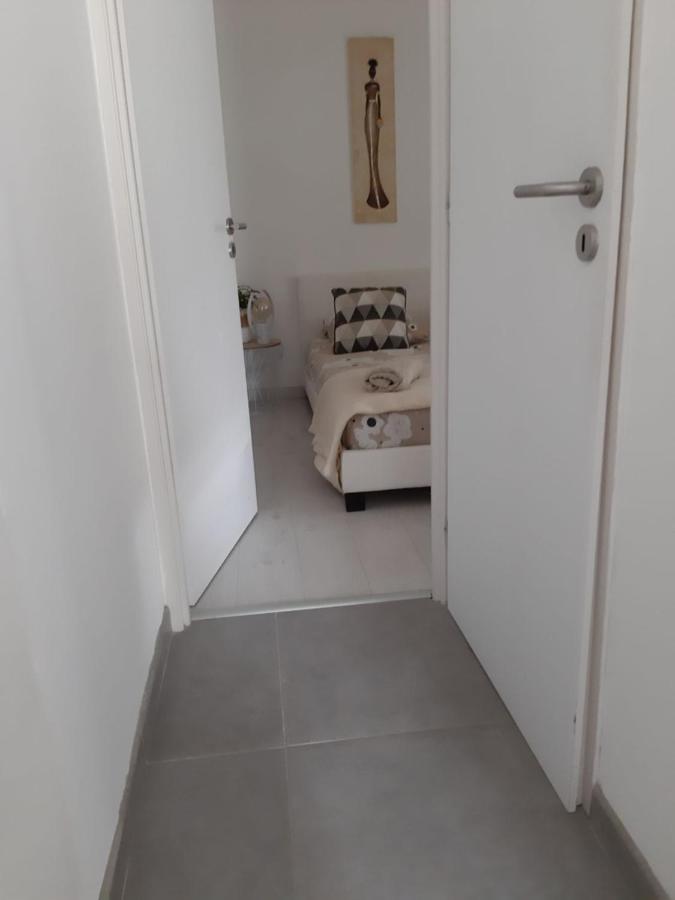 La Casita Serignanaise - Apt T2 - Clim - Jardin Bed & Breakfast Ngoại thất bức ảnh